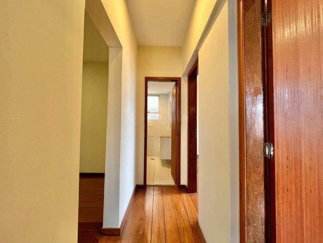 Apartamento, São Pedro, 3 Quartos, 1 Vaga, 1 Suíte