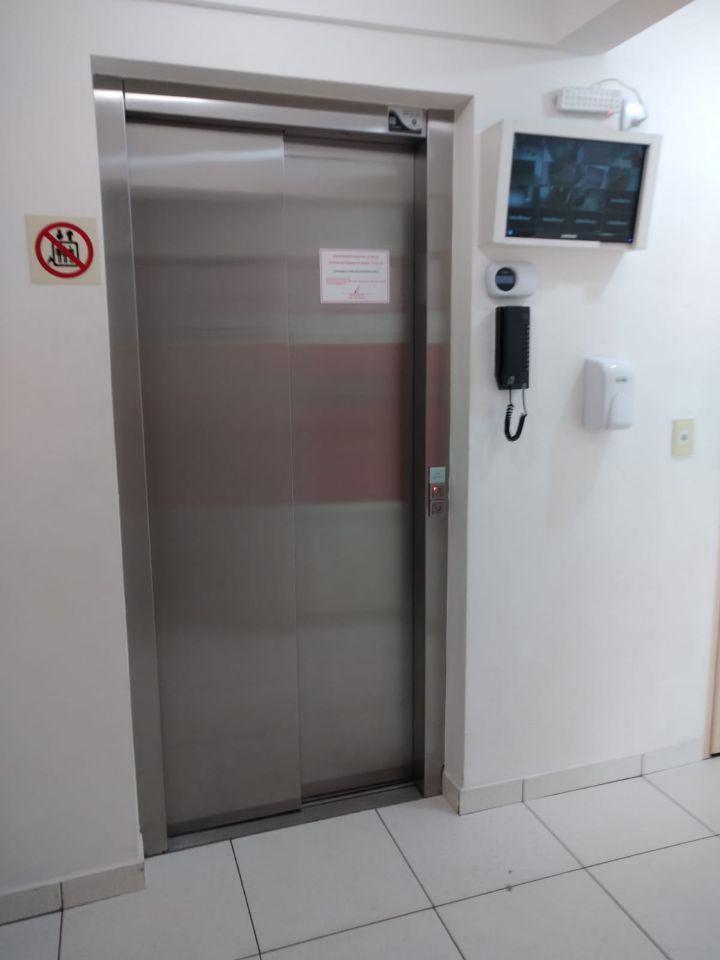 Apartamento, Fernão Dias, 2 Quartos, 2 Vagas, 1 Suíte
