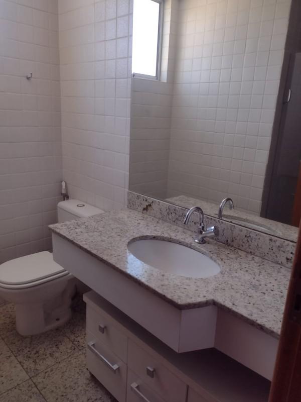 Apartamento, Calafate, 3 Quartos, 2 Vagas, 1 Suíte