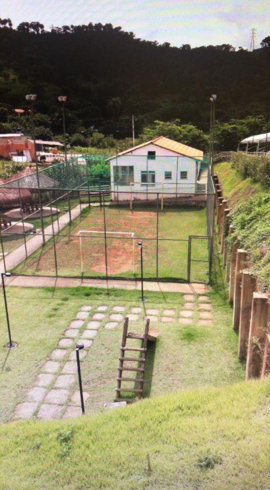 Apartamento, Belo Vale, 2 Quartos, 1 Vaga
