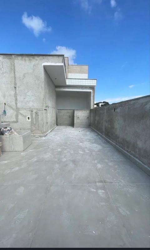 Cobertura, Coqueiros, 3 Quartos, 2 Vagas, 2 Suítes