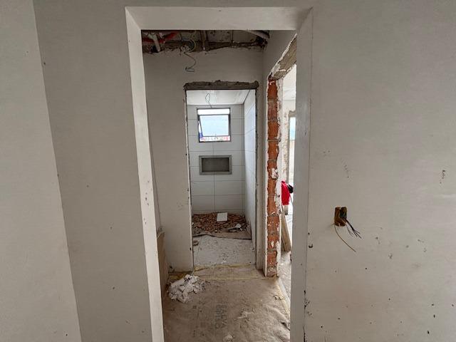 Apartamento, Sagrada Família, 1 Quarto, 1 Vaga