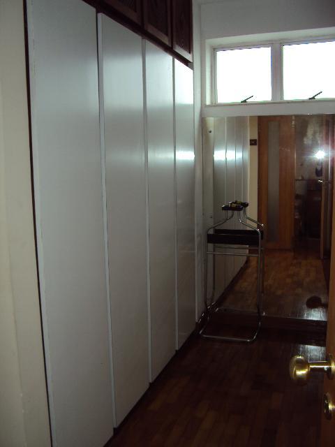 Apartamento, Serra, 4 Quartos, 2 Vagas