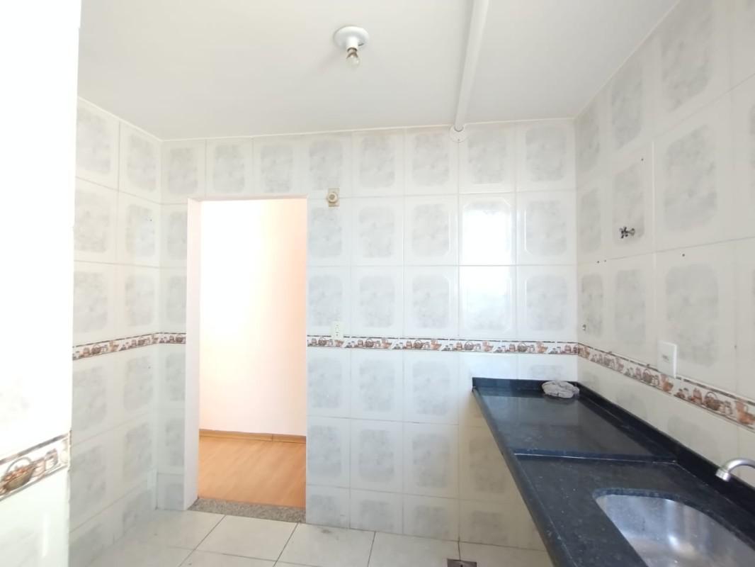 Apartamento, Nova Cachoeirinha, 2 Quartos, 1 Vaga
