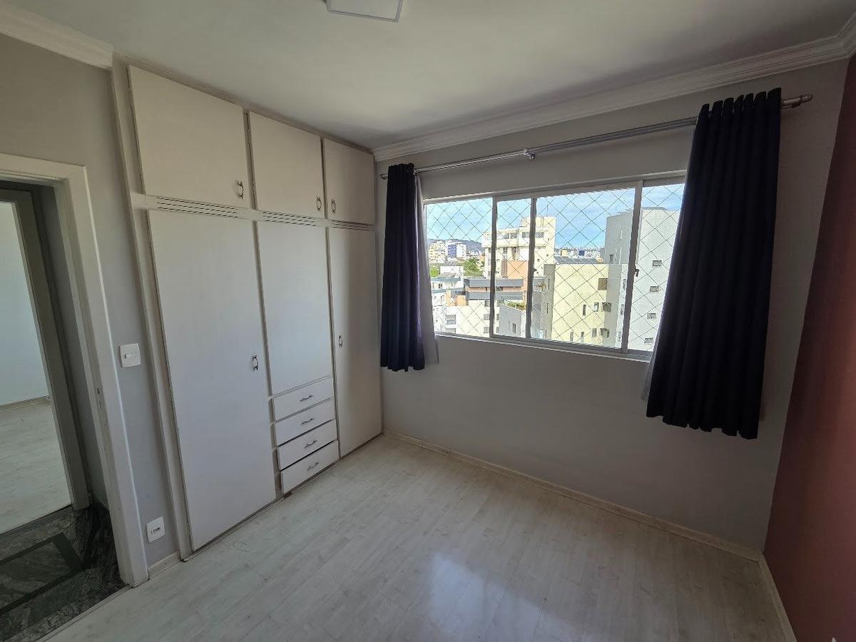 Apartamento, Silveira, 3 Quartos, 2 Vagas, 1 Suíte