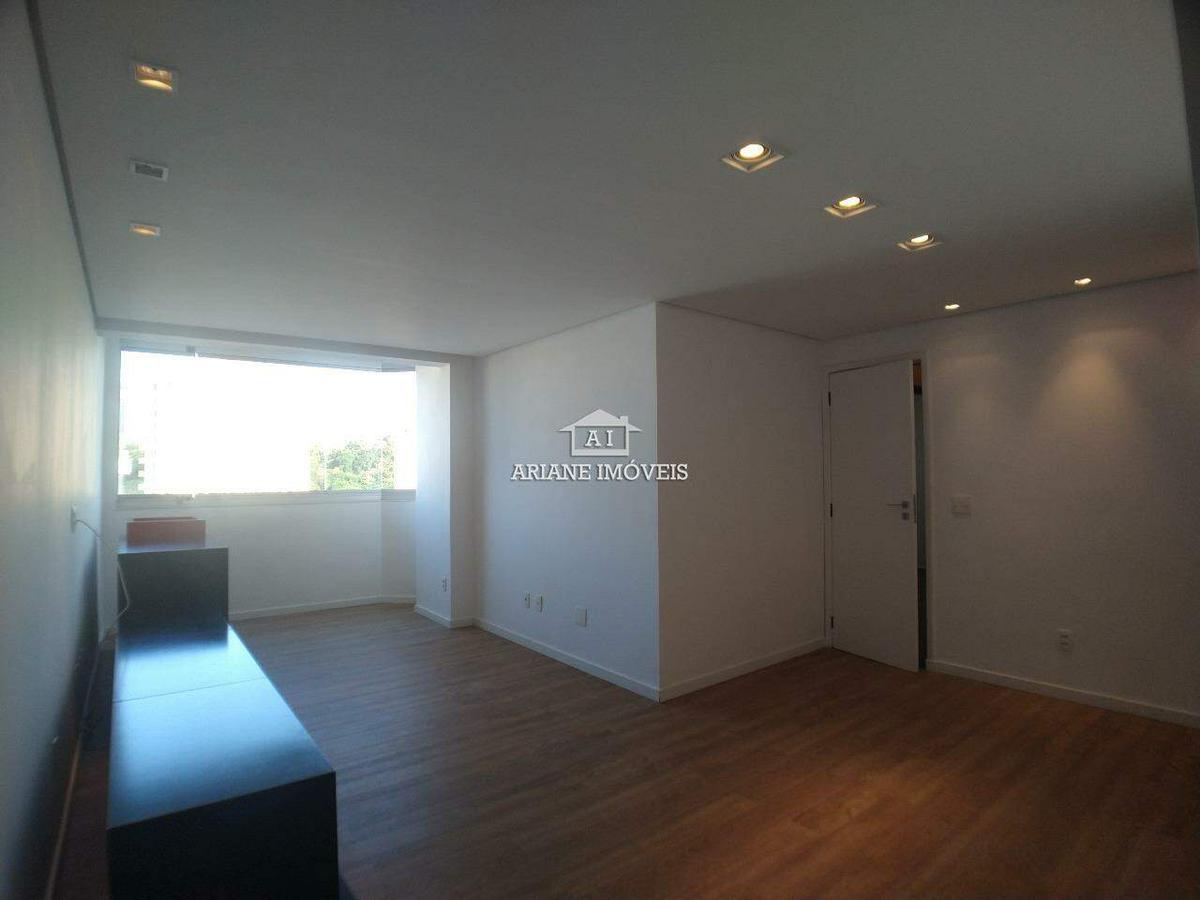 Apartamento, Luxemburgo, 3 Quartos, 2 Vagas, 1 Suíte