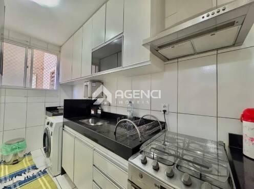 Apartamento, Cabral, 3 Quartos, 0 Vaga, 1 Suíte