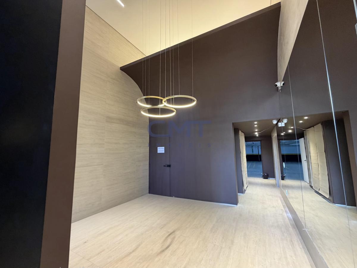 Apartamento, Sion, 3 Quartos, 2 Vagas, 2 Suítes