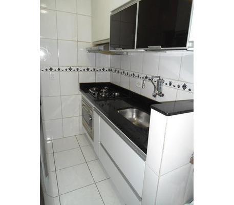 Apartamento, Ouro Preto, 2 Quartos, 1 Vaga