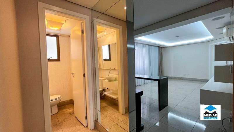 Apartamento, Lourdes, 4 Quartos, 3 Vagas, 3 Suítes