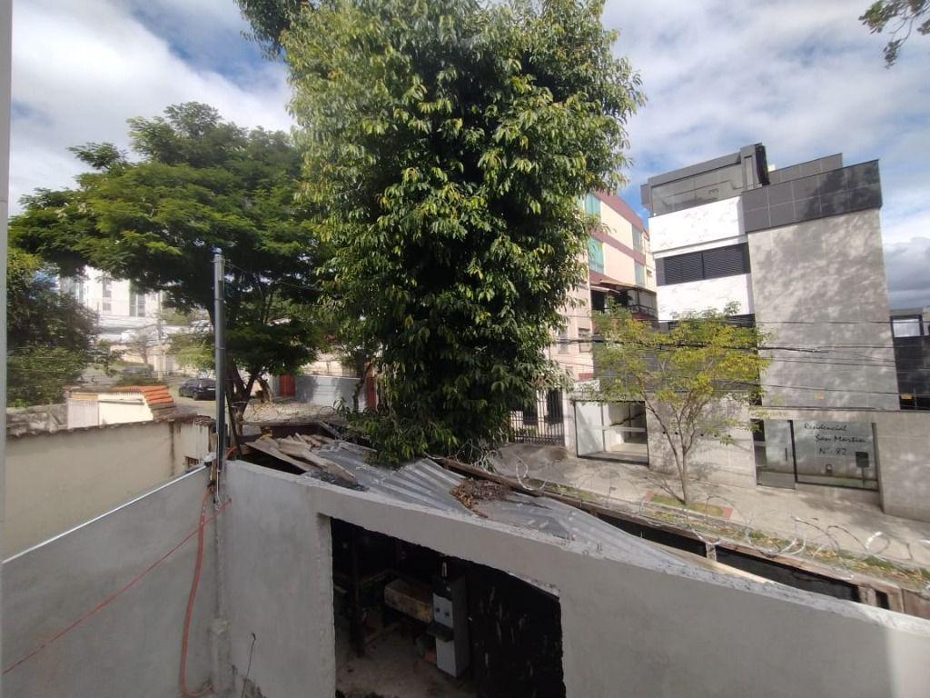 Apartamento, Santa Inês, 3 Quartos, 1 Vaga