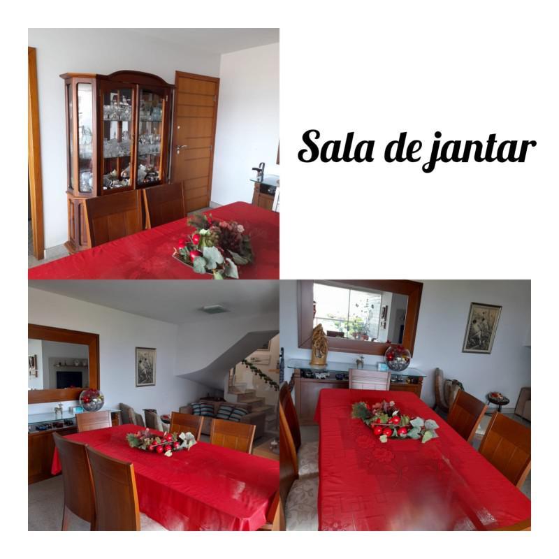 Cobertura, Santa Inês, 4 Quartos, 3 Vagas, 2 Suítes