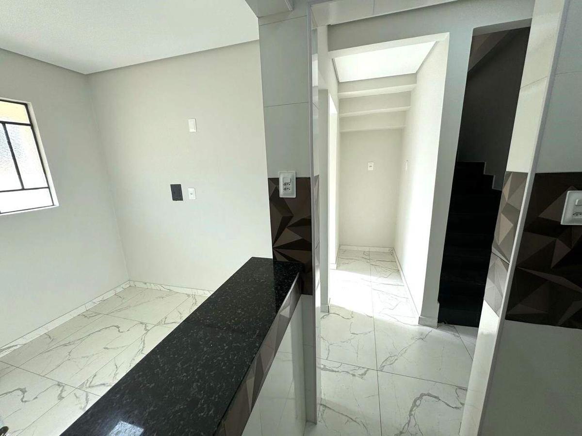 Apartamento, Palmeiras, 3 Quartos, 1 Vaga, 1 Suíte