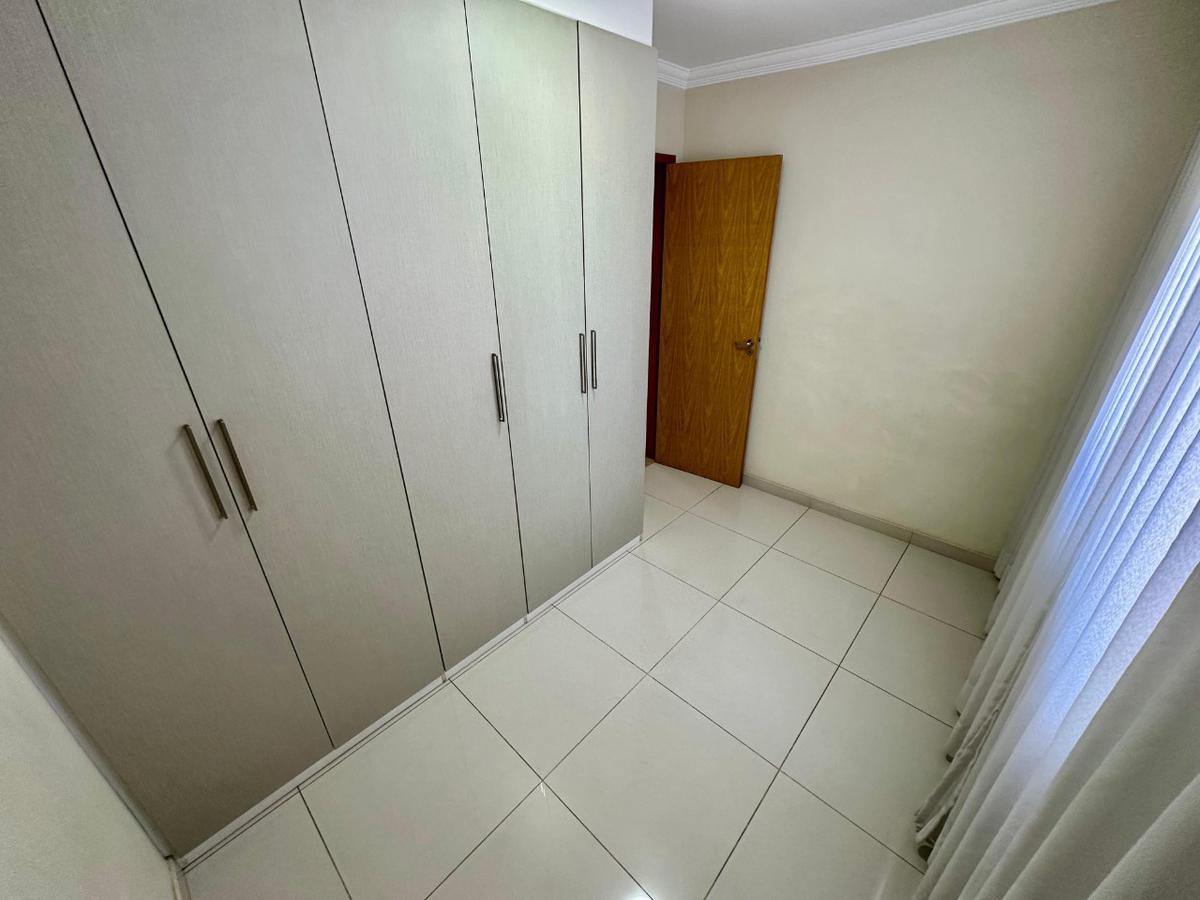 Apartamento, Planalto, 3 Quartos, 2 Vagas, 1 Suíte