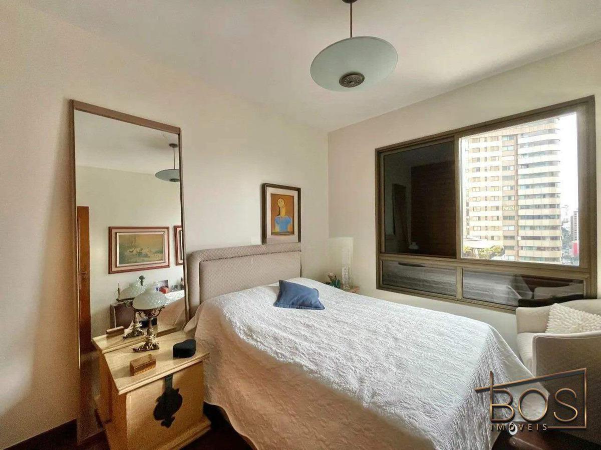 Cobertura, Lourdes, 4 Quartos, 3 Vagas, 1 Suíte