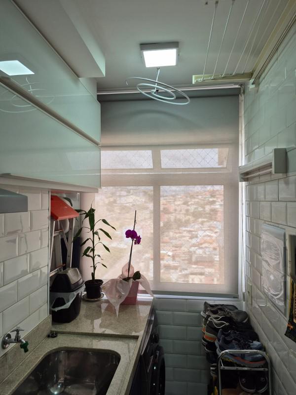 Apartamento, Santa Helena, 2 Quartos, 1 Vaga, 1 Suíte