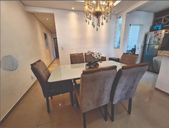 Casa, Vale das Orquídeas, 2 Quartos, 2 Vagas