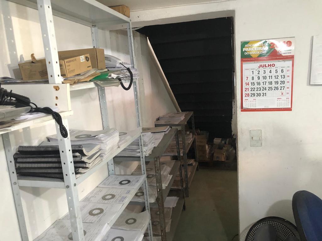 Galpão, Pindorama, 3 Quartos, 1 Vaga