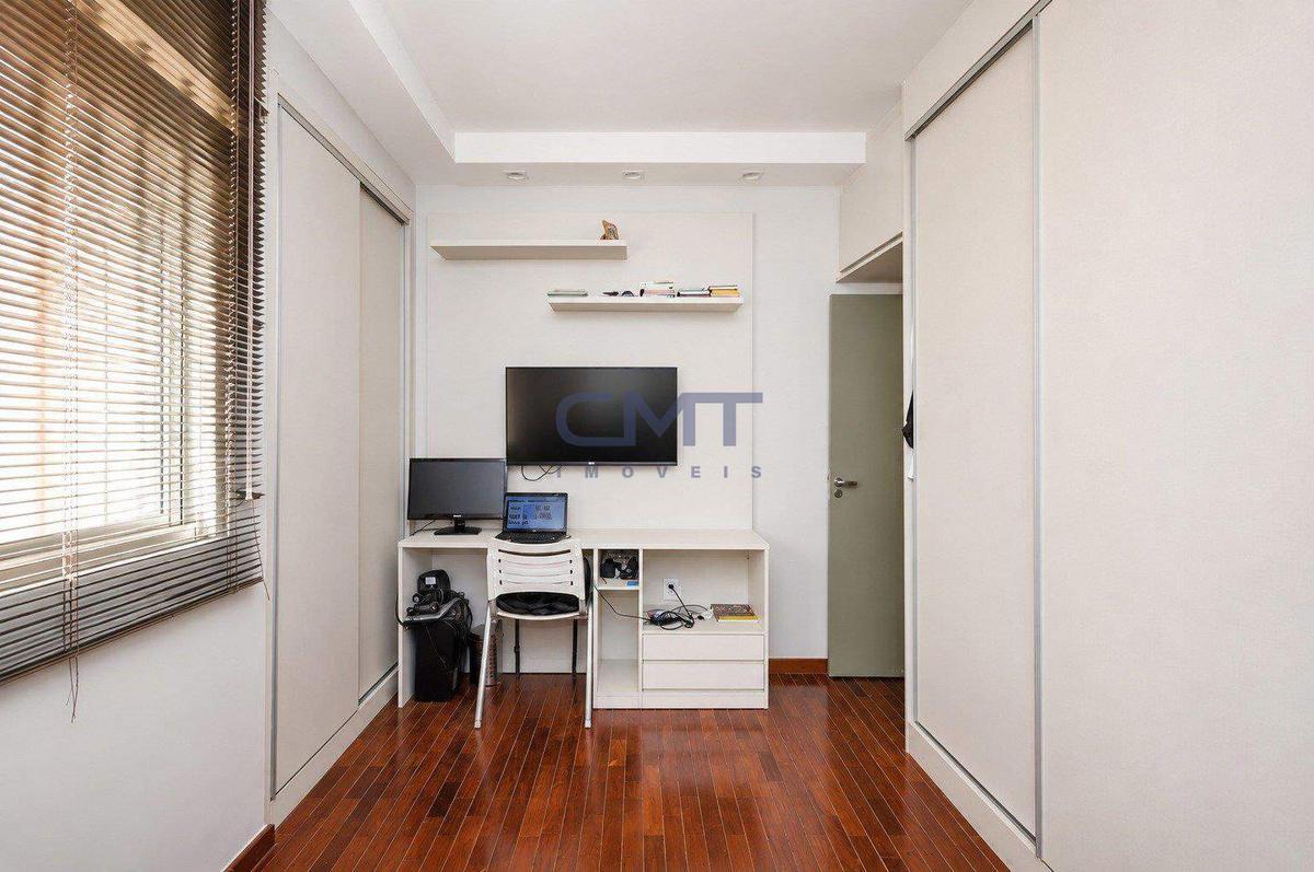 Apartamento, Santa Lúcia, 3 Quartos, 1 Vaga, 1 Suíte