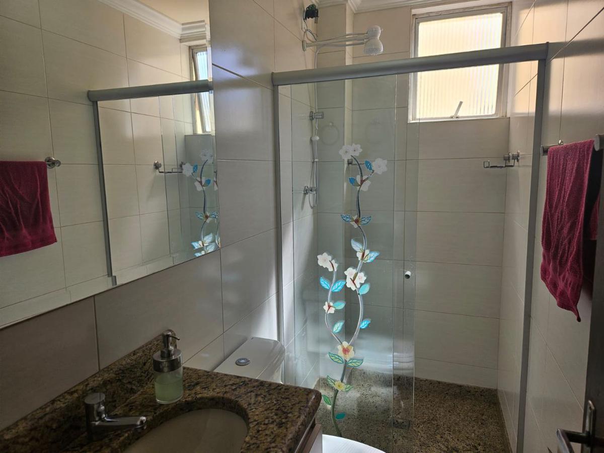 Apartamento, Palmares, 3 Quartos, 2 Vagas, 1 Suíte