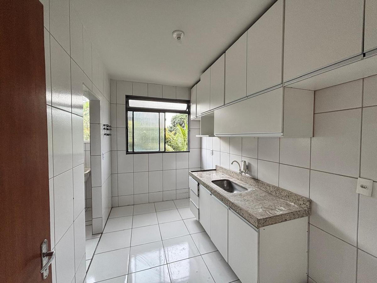 Apartamento, Liberdade, 3 Quartos, 0 Vaga