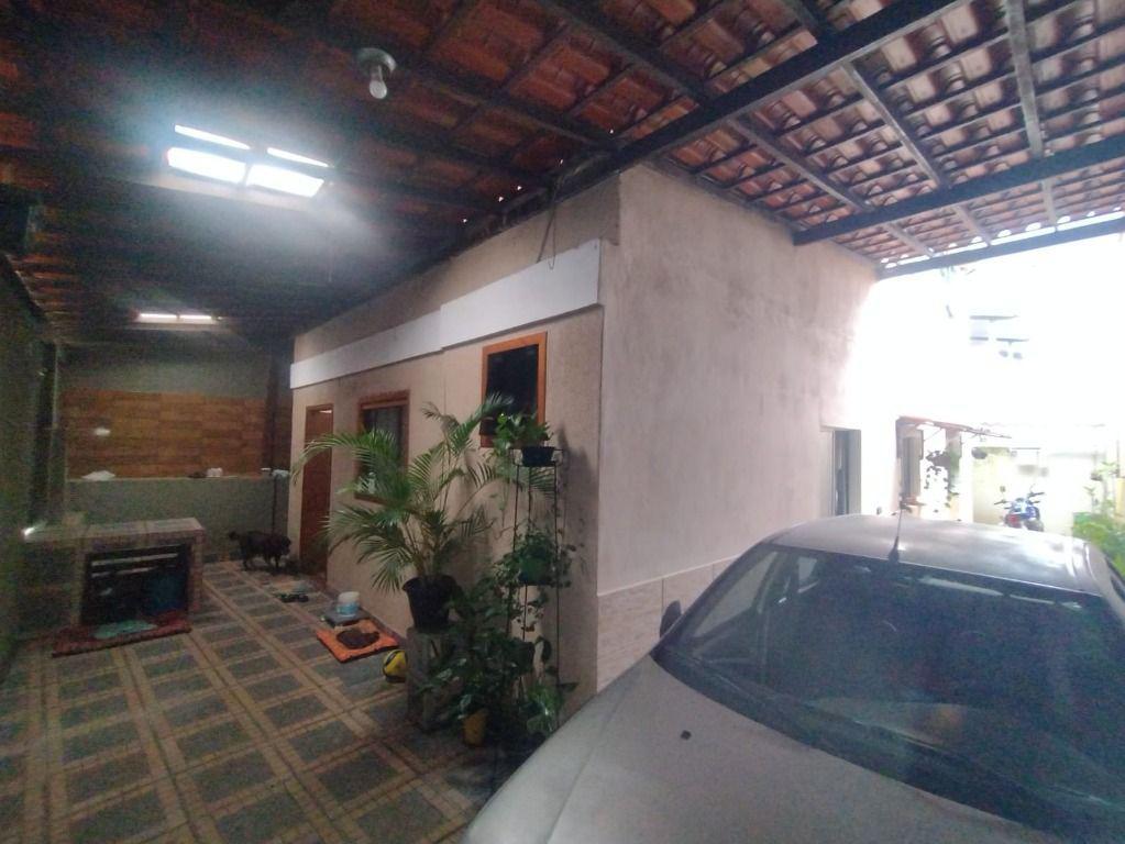 Casa, Adelmolândia, 2 Quartos, 1 Vaga, 1 Suíte