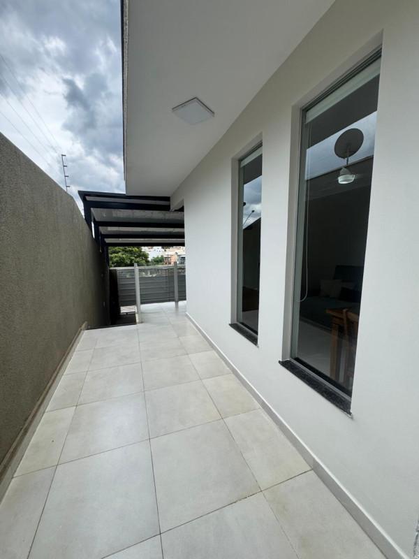 Casa, Masterville, 3 Quartos, 2 Vagas, 1 Suíte