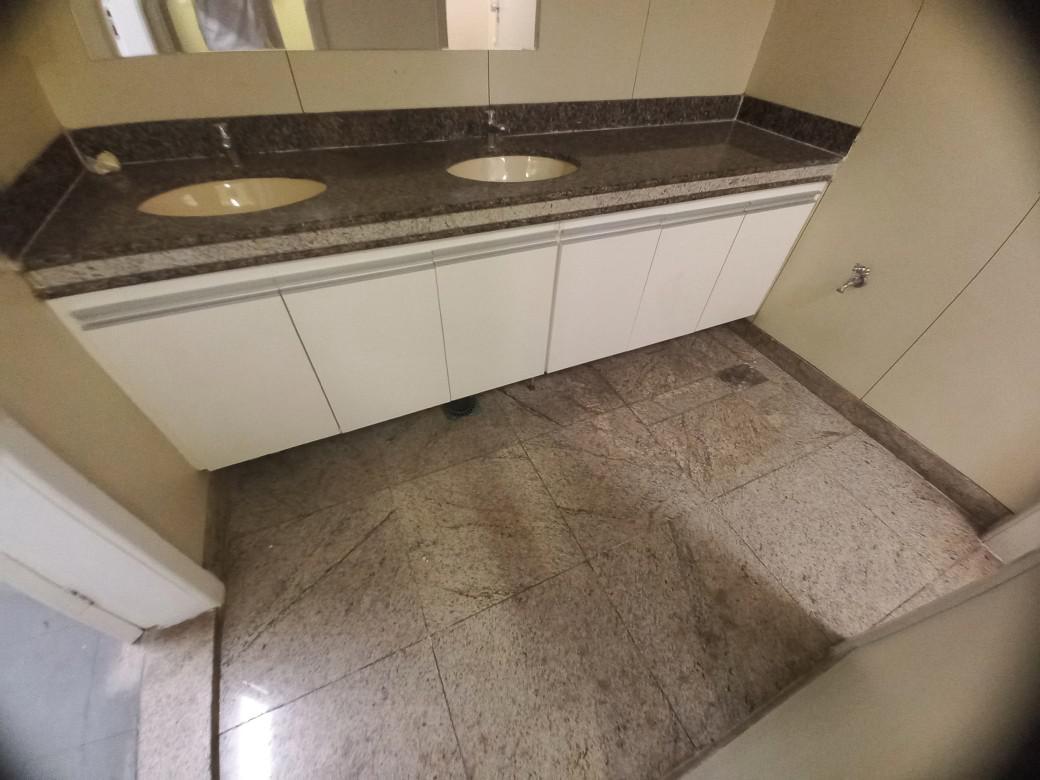 Andar, Savassi, 0 Quarto, 9 Vagas