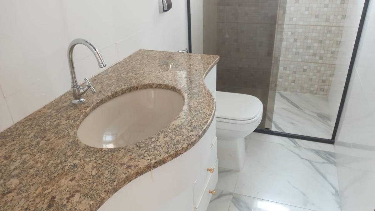 Cobertura, Cidade Nova, 4 Quartos, 2 Vagas, 1 Suíte