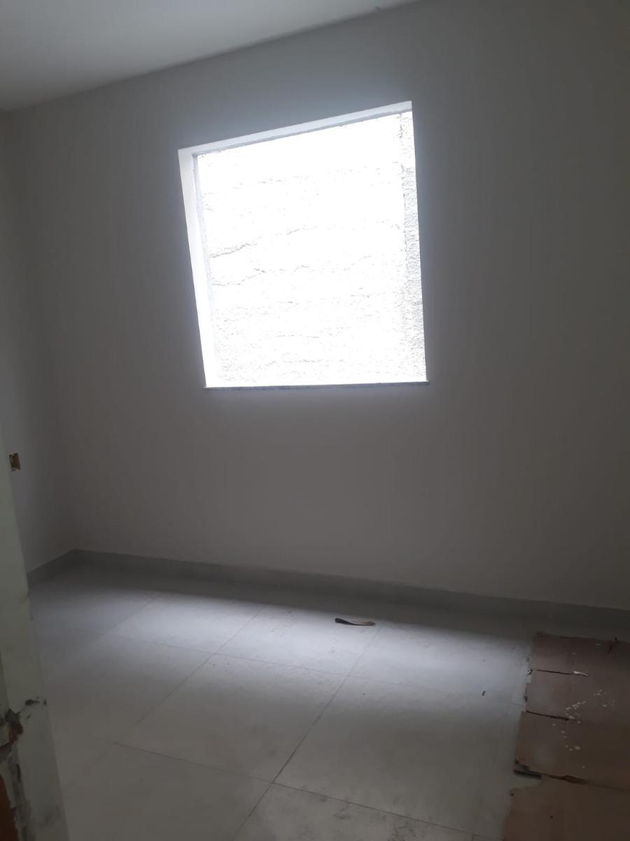 Casa, Planalto, 2 Quartos, 1 Vaga, 1 Suíte