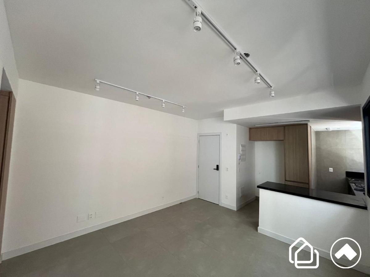 Apartamento, Lourdes, 2 Quartos, 2 Vagas, 1 Suíte