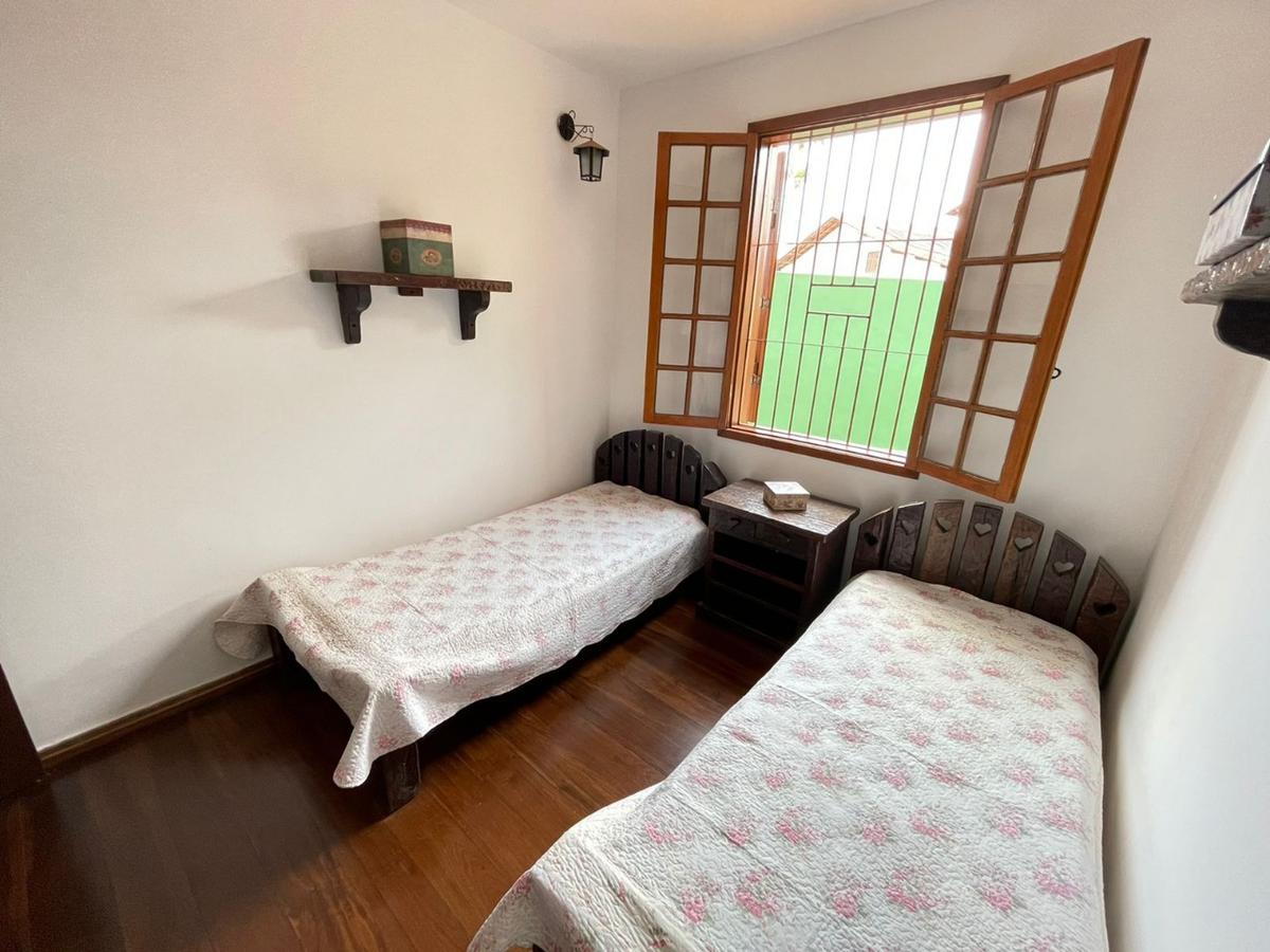 Casa, Santa Amélia, 3 Quartos, 6 Vagas, 1 Suíte