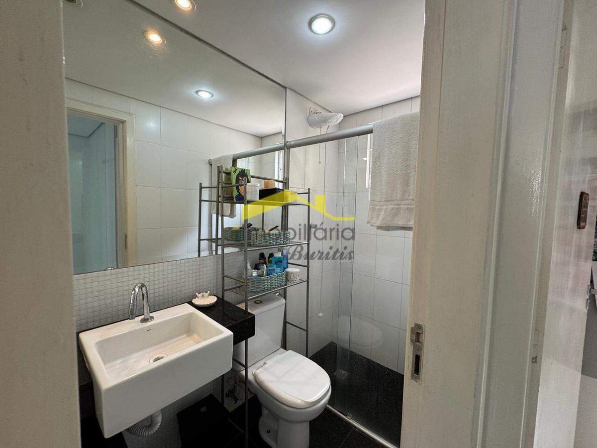 Casa em Condomínio, Buritis, 3 Quartos, 2 Vagas, 1 Suíte