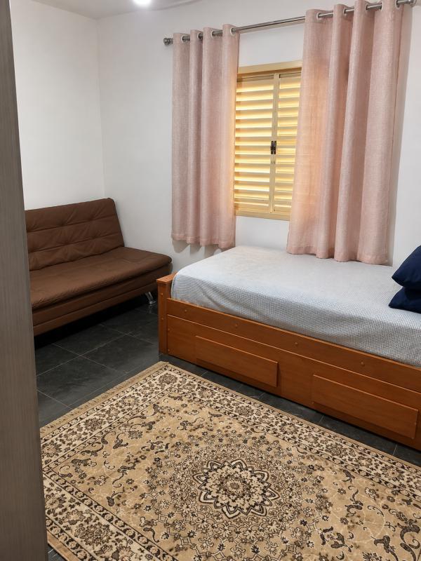Casa, Jardim Colonial, 0 Quarto, 0 Vaga