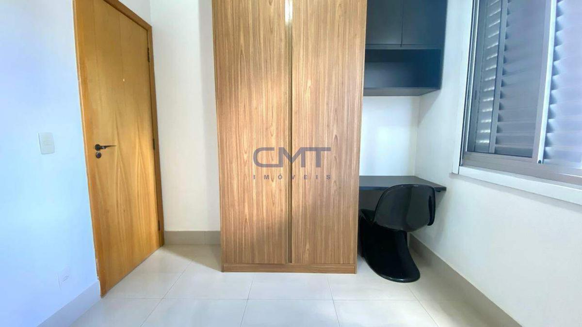 Cobertura, São Pedro, 3 Quartos, 2 Vagas, 1 Suíte