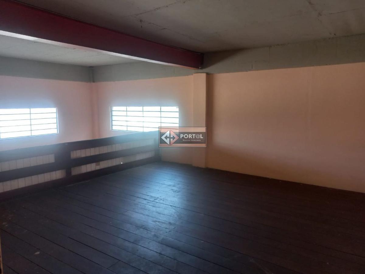 Andar, Vila Clóris, 0 Quarto, 0 Vaga
