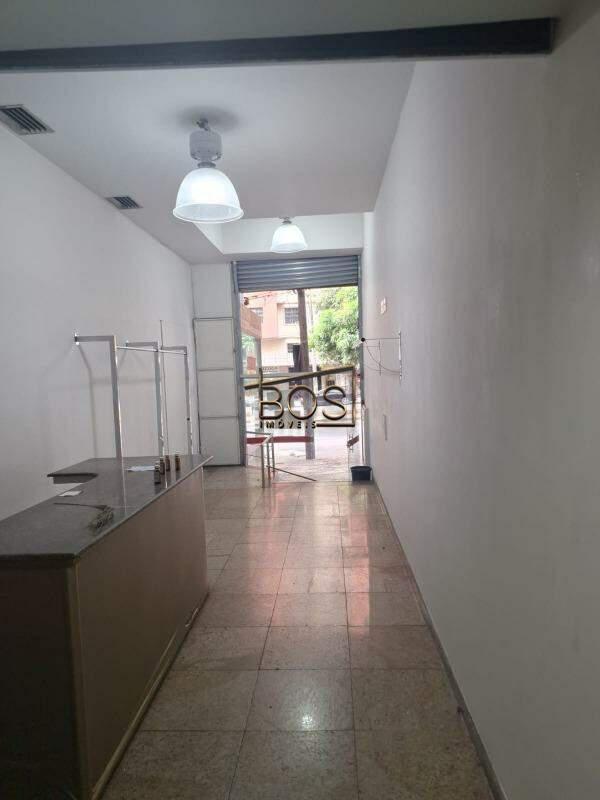 Andar, Barro Preto, 0 Quarto, 0 Vaga