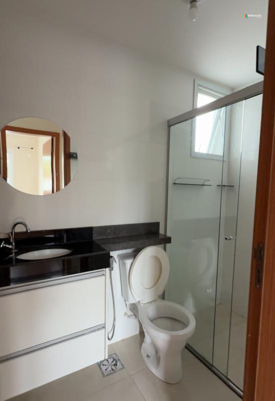 Apartamento, Nossa Senhora das Graças, 3 Quartos, 1 Vaga, 1 Suíte