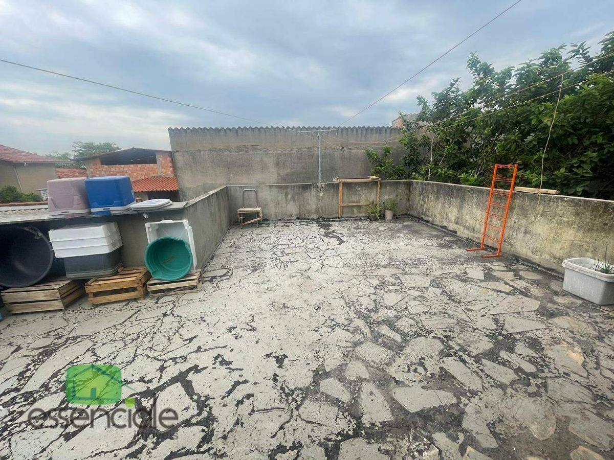 Casa, Riacho das Pedras, 3 Quartos, 2 Vagas