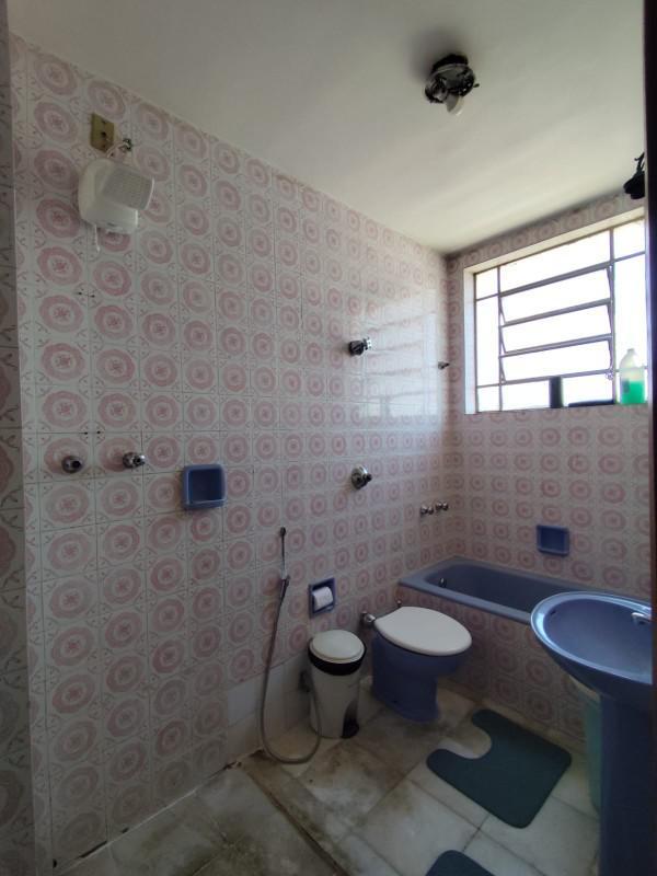 Cobertura, Barro Preto, 5 Quartos, 0 Vaga, 1 Suíte