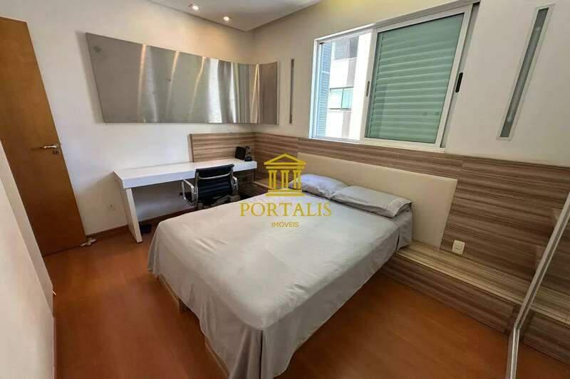 Apartamento, Anchieta, 3 Quartos, 2 Vagas, 1 Suíte