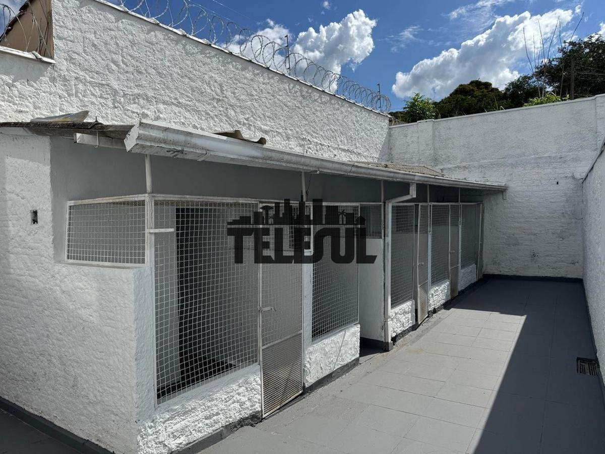 Galpão, Vila Pinto, 0 Quarto, 0 Vaga