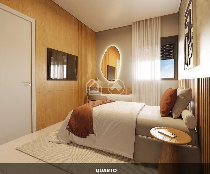 Cobertura, Castelo, 3 Quartos, 2 Vagas, 1 Suíte
