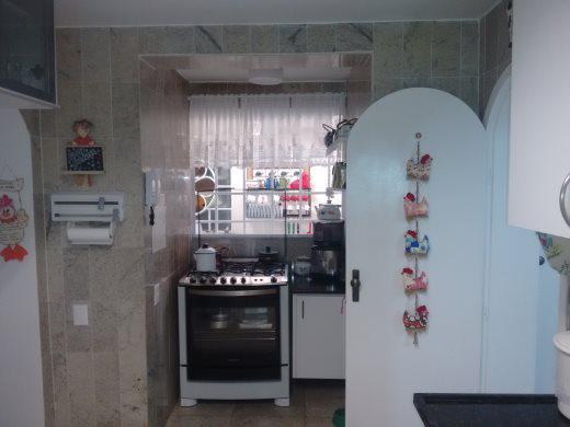 Casa, Santa Amélia, 4 Quartos, 2 Vagas, 2 Suítes