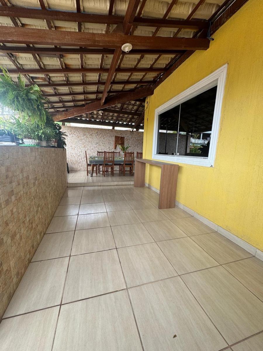 Casa, Lagoa, 3 Quartos, 5 Vagas, 1 Suíte