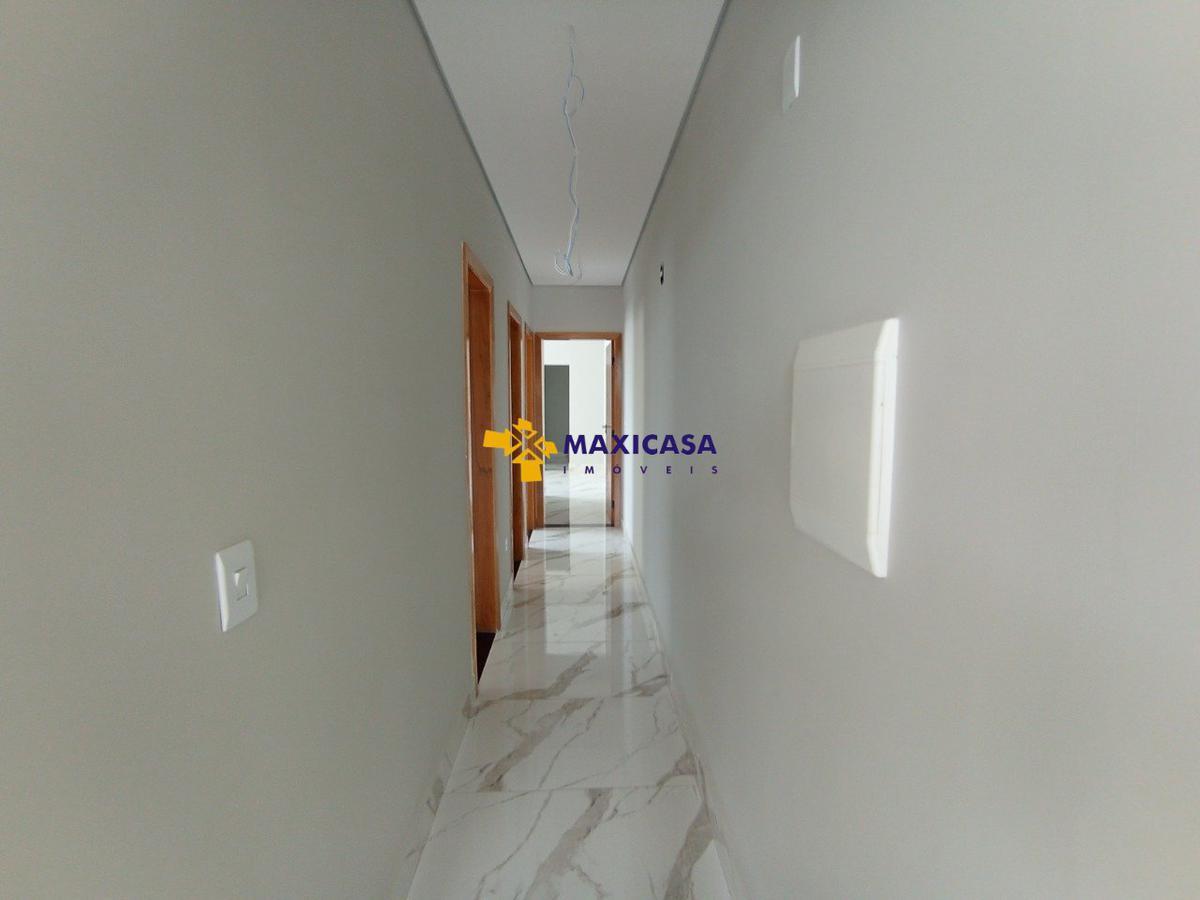 Casa, Rio Branco, 3 Quartos, 2 Vagas, 1 Suíte