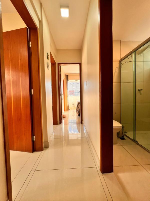 Apartamento, Manacás, 3 Quartos, 2 Vagas, 1 Suíte