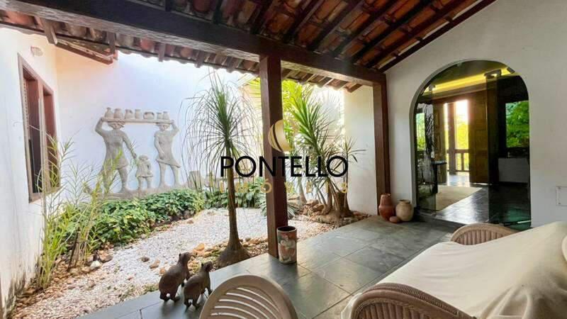 Casa, Cidade Jardim, 5 Quartos, 3 Vagas, 3 Suítes