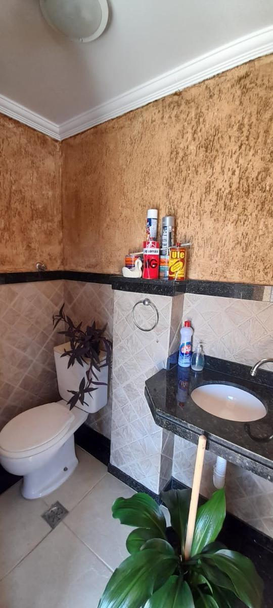 Cobertura, Castelo, 3 Quartos, 2 Vagas, 1 Suíte