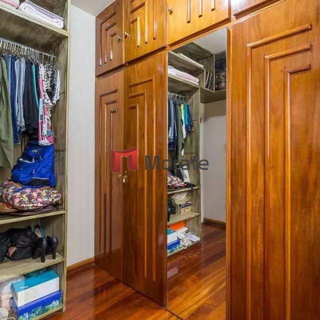 Apartamento, Ouro Preto, 4 Quartos, 2 Vagas